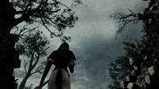 Strength Pray GIF by BANDAI NAMCO