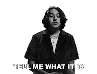 Paradise Dime Sticker by Cuco