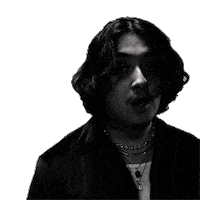 Paradise Sticker by Cuco