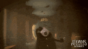 Work Procrastinate GIF by The Addams Family