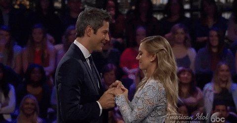 Season 22 Abc GIF by The Bachelor