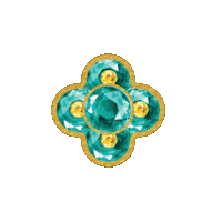 aladdin maccosmeticsofficial Sticker by M.A.C