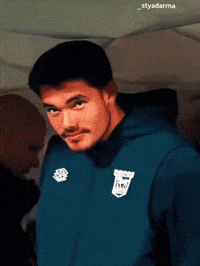 Timnas Indonesia GIF