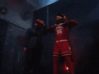 College Basketball Ncaa GIF by Utah Women's Basketball