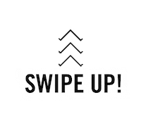 Swipe Up Sticker by Amnesty International NL