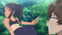 Come After Me If You Can