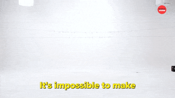 Impossible To Make And Ugly Christmas Sweater