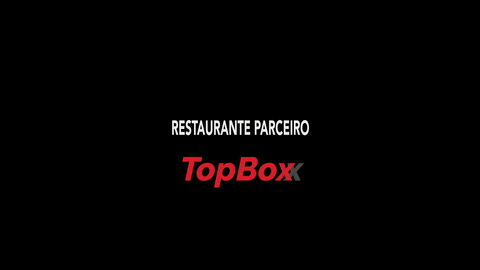 TopBoxx giphyupload delivery topboxx topou com a fome GIF