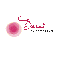 Pyp Sticker by The Desai Foundation