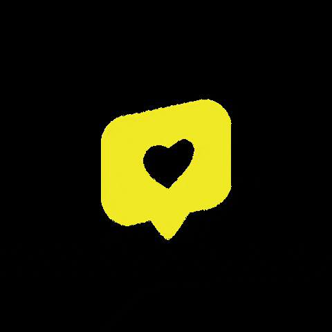 landau love heart like new post GIF