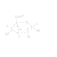 paintmar white science かわいい chemistry Sticker