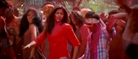 Holi Festival Bollywood GIF