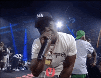 The Lox V Dipset GIF by Verzuz
