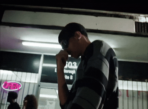 Baby Rb GIF by PULSE Music Group