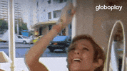 Humor Comedia GIF by globoplay