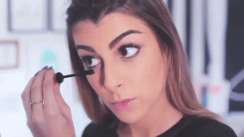 girl GIF by Nah Cardoso