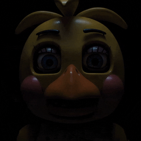 Fnaf GIF by Five Nights At Freddy’s