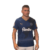 2 Bundesliga Football Sticker by Holstein Kiel