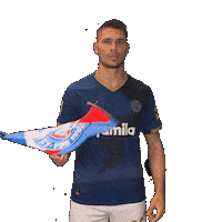 2 Bundesliga Football Sticker by Holstein Kiel