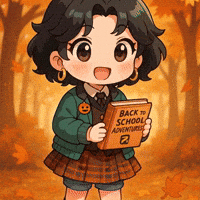 Heart Eyes Hana GIF by Persona