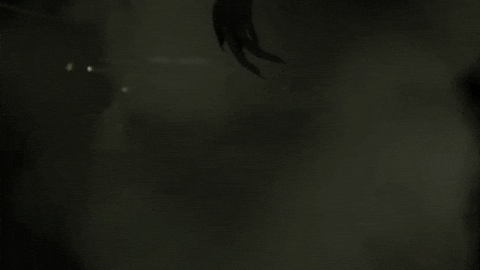 Slither Alien Isolation GIF by Xbox