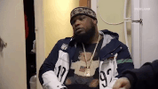 No Smh GIF by F*CK, THAT'S DELICIOUS