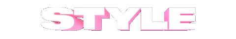 Fashion Style Sticker by Bannerboy