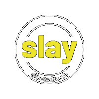 BAUABC slay genz bau abc bauabc Sticker