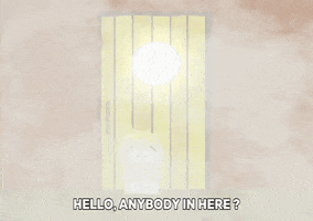 butters stotch voice GIF by South Park 