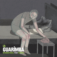 Movie Hello GIF by La Guarimba Film Festival