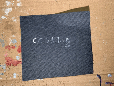 bricecatherin giphygifmaker mariabrice sapphocatherin prison tattoo what is the world made of GIF