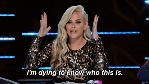 Themaskedsinger Maskedsinger Maskedsingerseason2 GIF by The Masked Singer