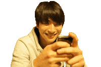 Happy Laugh Sticker