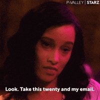 Episode 1 Please GIF by P-Valley