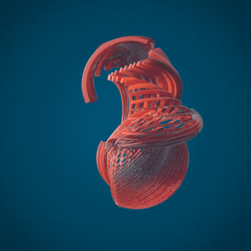 loop cinema 4d GIF by Darkpulse