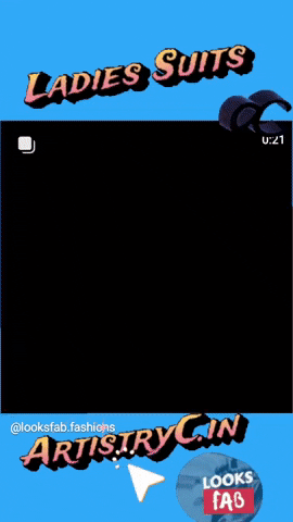 Buy Now Fashion GIF by ArtistryC