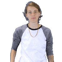 Bullshit Wtf Sticker by imländle