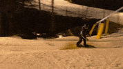 Chill Snowboarding GIF by Elevated Locals