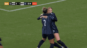 Happy Womens Soccer GIF by National Women's Soccer League
