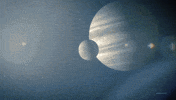 Space Stars GIF by NASA
