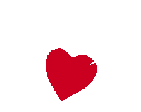 Heart Love Sticker by Natuurmonumenten