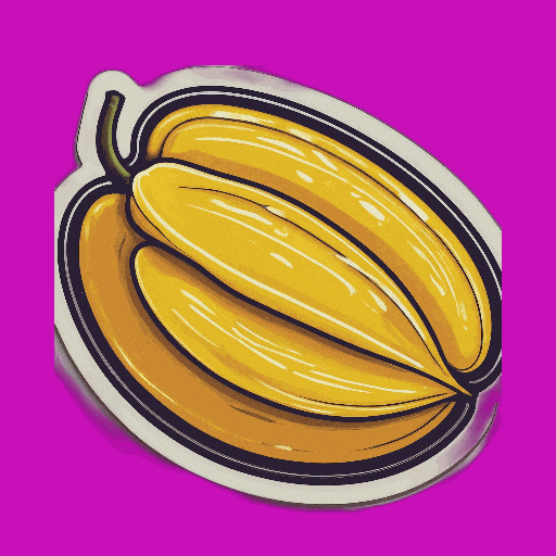 Comida Fruit GIF