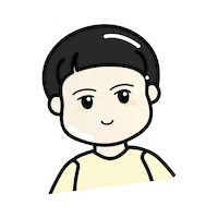 Chibi Seonghwa Sticker