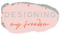 Boss Freelancing Sticker by The Karina Ramos
