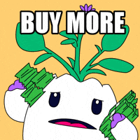 Show Me The Money GIF by Magic Eden