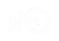 不要 No Way Sticker