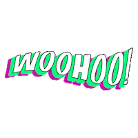 Heyyy Sticker