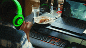 Excited GIF by Razer