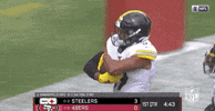 Regular Season Football GIF by NFL