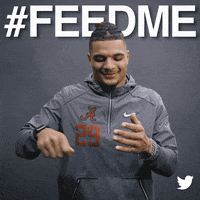 college football GIF by Twitter